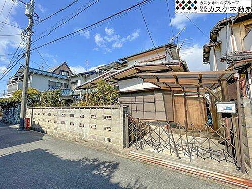 岡山県岡山市南区芳泉１丁目 土地