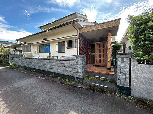 鹿児島県姶良市加治木町反土 土地