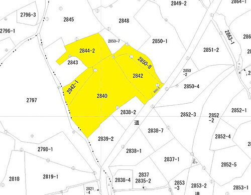 鹿児島県薩摩川内市高城町 土地