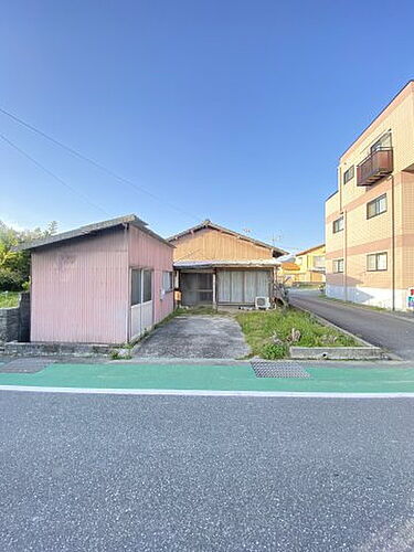 熊本県宇城市小川町西北小川 土地