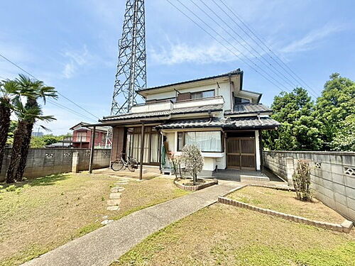 埼玉県越谷市相模町７丁目 土地