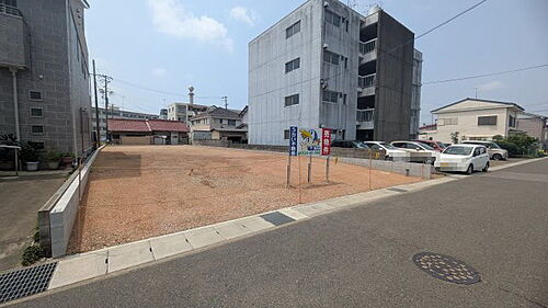 岐阜県岐阜市則武東２丁目 土地