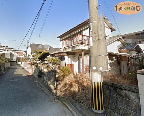 兵庫県加古川市加古川町中津 1727万円