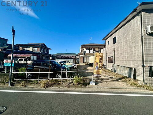 兵庫県宝塚市光明町 土地