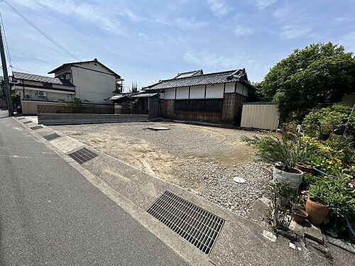 和歌山県岩出市宮 土地