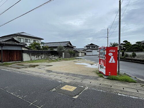 香川県三豊市詫間町詫間 土地