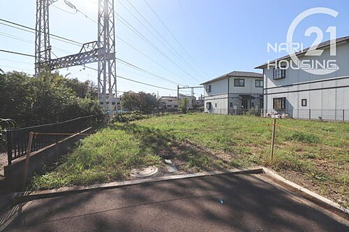 東京都立川市西砂町２丁目 土地