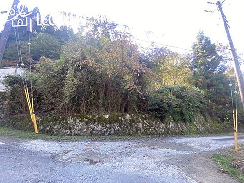 兵庫県姫路市夢前町前之庄 土地