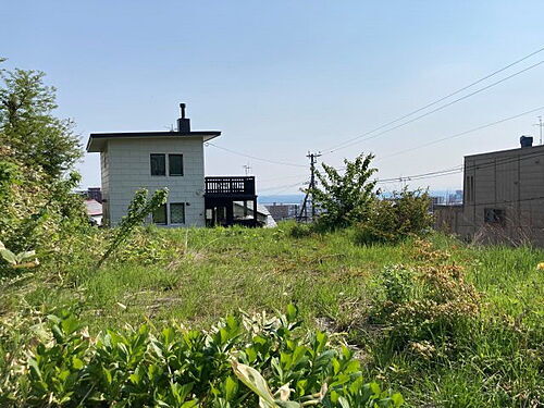 北海道小樽市奥沢１丁目 200万円