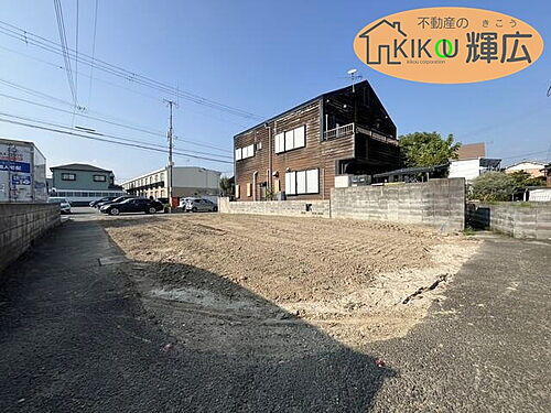 兵庫県高砂市今市１丁目 土地