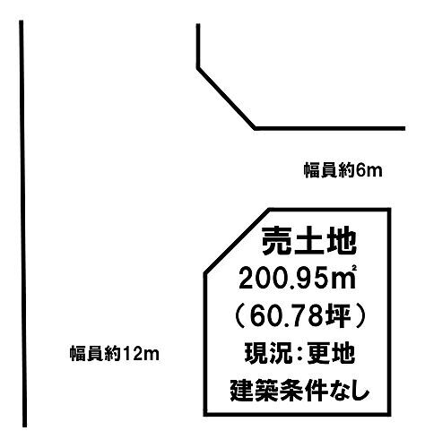 奈良県北葛城郡河合町高塚台１丁目 土地