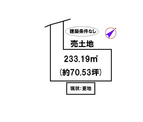 兵庫県多可郡多可町中区安坂 640万円