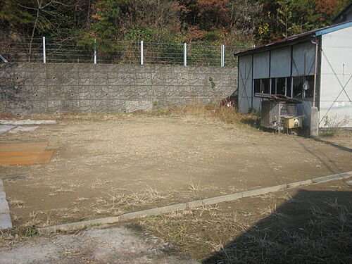 岐阜県岐阜市福富 土地