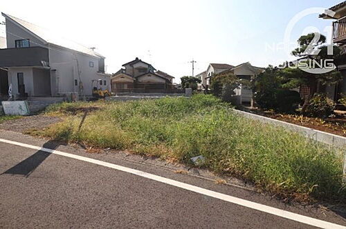 東京都西多摩郡瑞穂町大字二本木 土地