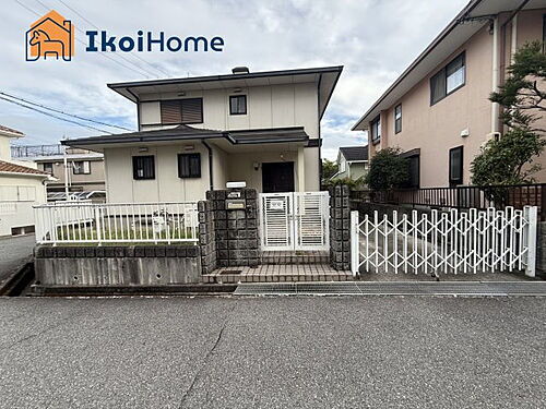 兵庫県神戸市西区糀台２丁目 土地