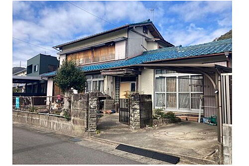 岐阜県岐阜市若福町 土地