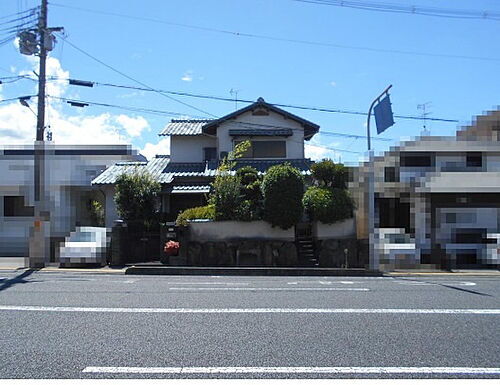 奈良県北葛城郡河合町中山台１丁目 土地