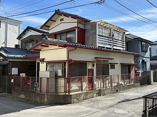 埼玉県さいたま市北区東大成町２丁目 土地