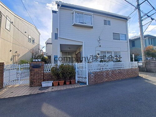 神奈川県茅ヶ崎市東海岸北５丁目 土地