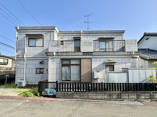 静岡県磐田市見付 土地