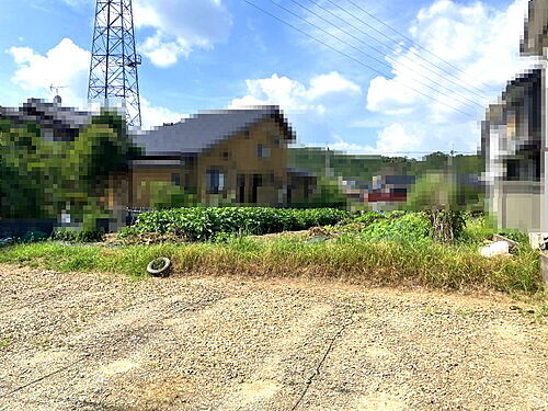 兵庫県豊岡市下陰 土地
