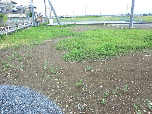 群馬県伊勢崎市西久保町２丁目 土地