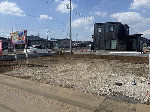 茨城県古河市上辺見 980万円