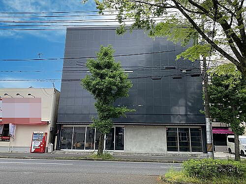 京都府京都市左京区一乗寺向畑町 土地