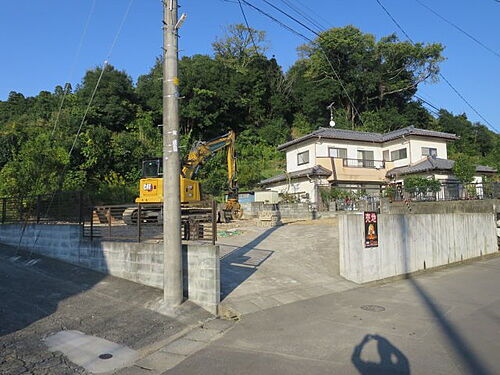 福島県いわき市仁井田町月山下 土地