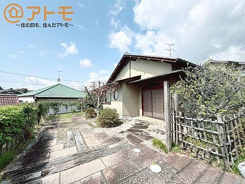 静岡県静岡市清水区馬走北 土地