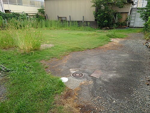 静岡県静岡市駿河区曲金５丁目 850万円