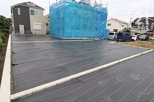 東京都西多摩郡瑞穂町長岡１丁目 建築条件付土地