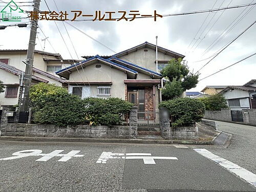 兵庫県加古川市野口町北野 1430万円