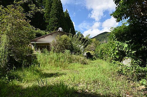 鹿児島県いちき串木野市冠嶽 土地