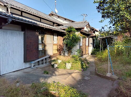 静岡県富士市神谷 土地