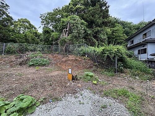 福岡県朝倉郡筑前町中牟田 土地