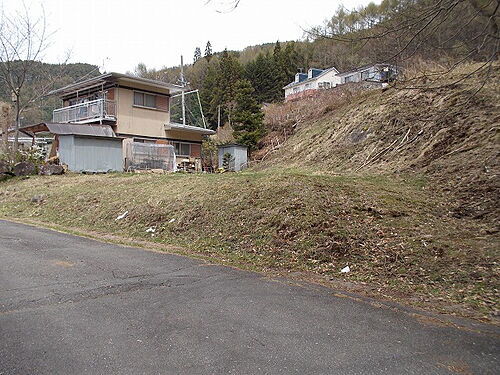 長野県諏訪市大字上諏訪尾玉町 土地