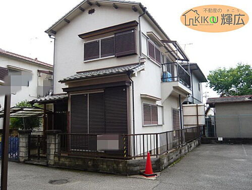 兵庫県加古川市野口町二屋 1330万円