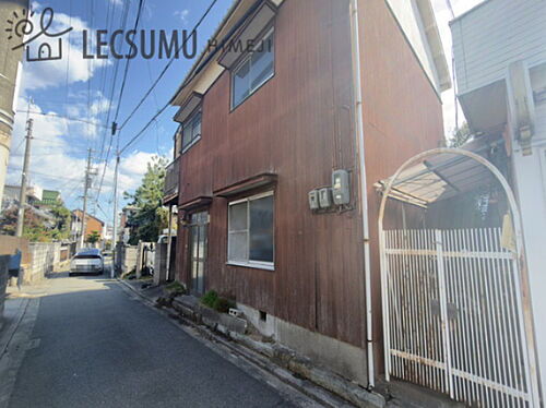 兵庫県姫路市白浜町 土地