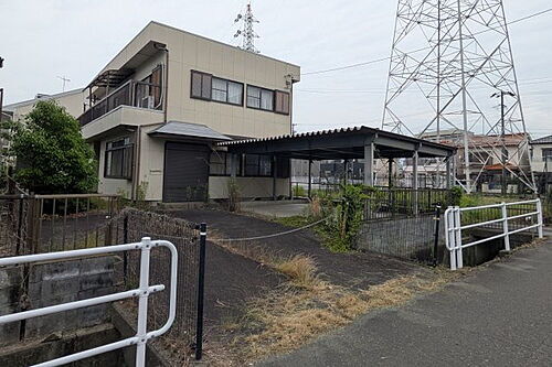 岐阜県本巣郡北方町高屋伊勢田１丁目 土地