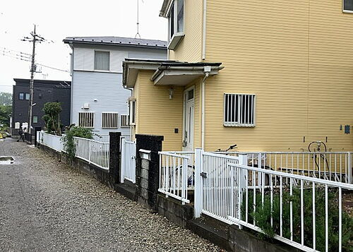 神奈川県座間市四ツ谷 土地