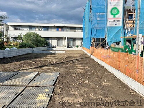 神奈川県茅ヶ崎市東海岸南４丁目 土地