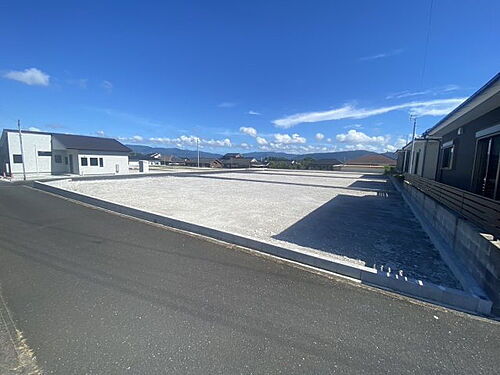 鹿児島県鹿屋市田崎町 土地