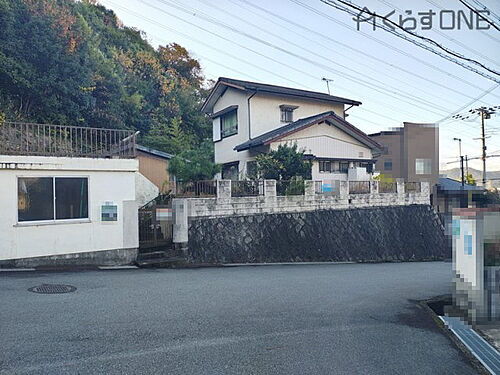 兵庫県姫路市田寺山手町 765万円