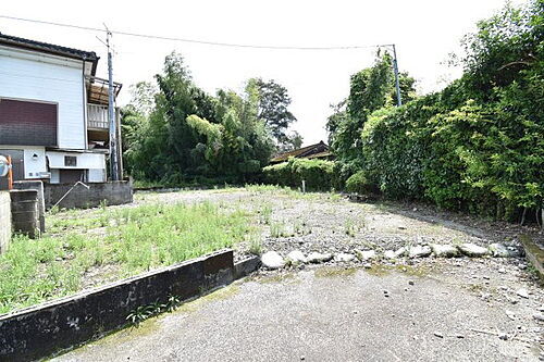 鹿児島県肝属郡肝付町前田 土地