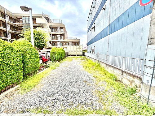 埼玉県吉川市高富１丁目 建築条件付土地