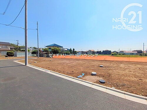 東京都武蔵村山市三ツ木１丁目 建築条件付土地