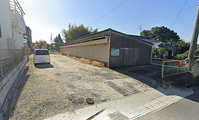 大阪府堺市美原区平尾他1筆 1898-2 北野田駅 土地