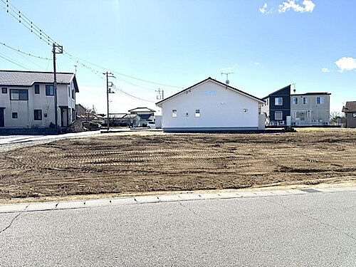 茨城県ひたちなか市大字馬渡 土地