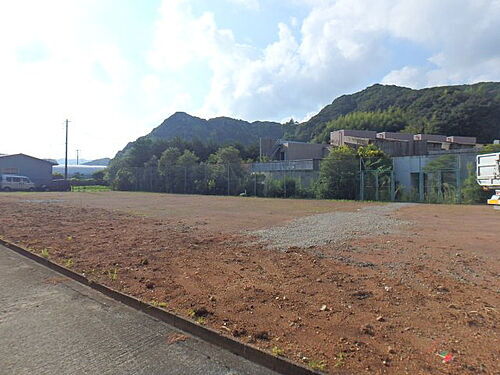 静岡県賀茂郡南伊豆町加納 土地